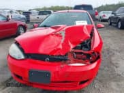 ✅ 2002 Mercury Cougar • VIN: 1ZWFT61LX25612363 • Lot: 41954995. Wystawiony na IAAI z przebiegiem 123 681 mil. Bezpłatny archiwum sprzedaży aukcyjnych z USA i szczegółowy raport historii pojazdu na DreamBid. Zdjęcie 6.