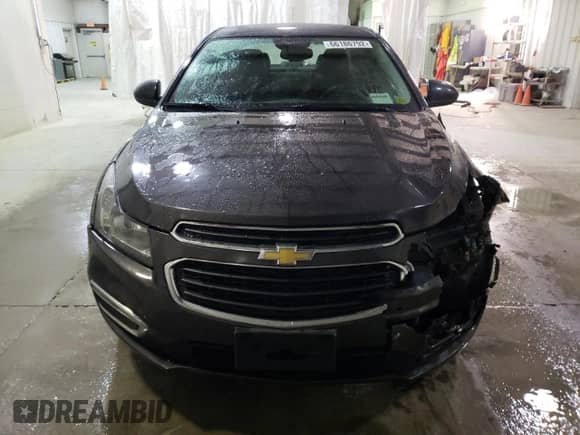 2016 Chevrolet Cruze LT с VIN 1G1PE5SBXG7154012, выставлен на аукционе Copart как лот 66186792 с пробегом 108 685 миль миль и . История ставок и продаж доступна на DreamBid. Изображение 5.