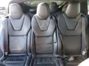 ✅ 2016 Tesla Model X 70D • VIN: 5YJXCAE25GF015871 • Лот: 72473452. Опубликован ранее на Copart с пробегом 98 945 миль. Бесплатный доступ к архиву аукционных продаж из США и подробный отчёт об истории автомобиля на DreamBid. Изображение 10.