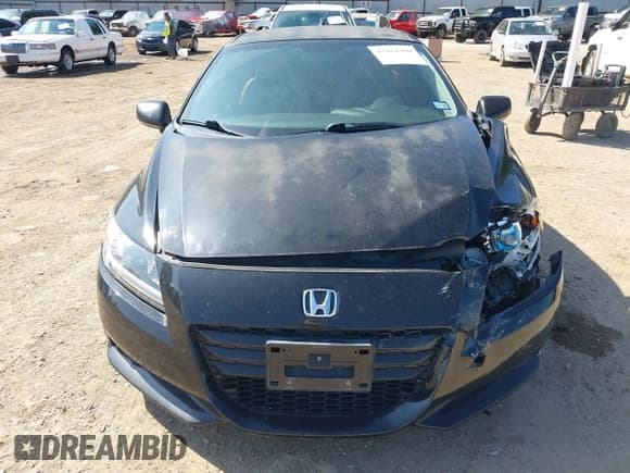 ✅ 2011 Honda CR-Z EX • VIN: JHMZF1D69BS005844 • Lot: 43464490. Wystawiony na IAAI z przebiegiem 187 533 mil. Bezpłatny archiwum sprzedaży aukcyjnych z USA i szczegółowy raport historii pojazdu na DreamBid. Zdjęcie 6.