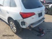 ✅ 2016 Audi Q5 Premium Plus • VIN: WA1L2AFP9GA064778 • Лот: 43224733. Опубликован ранее на IAAI с пробегом 106 394 миль. Бесплатный доступ к архиву аукционных продаж из США и подробный отчёт об истории автомобиля на DreamBid. Изображение 6.