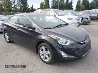 ✅ 2016 Hyundai Elantra SE • VIN: 5NPDH4AE3GH797286 • Lot: 43476209. Wystawiony na IAAI z przebiegiem 197 492 mil mil. Skorzystaj z bezpłatnego archiwum sprzedaży aukcyjnych z USA i zobacz szczegółowy raport historii pojazdu na DreamBid. Zdjęcie 1.