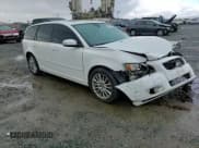 ✅ 2010 Volvo V50 • VIN: YV1390MWXA2558925 • Lot: 48589745. Wystawiony na Copart z przebiegiem 80 600 mil. Bezpłatny archiwum sprzedaży aukcyjnych z USA i szczegółowy raport historii pojazdu na DreamBid. Zdjęcie 11.