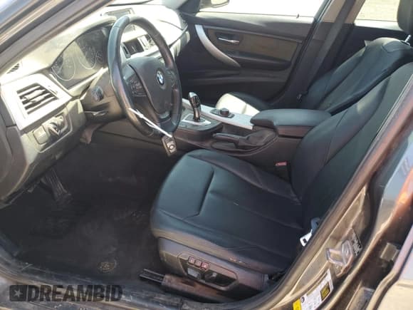 ✅ 2013 BMW 3 Series 328i • VIN: WBA3C1C55DF438045 • Lot: 66004455. Listed on Copart with 161,968 mi. Free auction sales archive from the USA and detailed vehicle history report at DreamBid. Image 7.