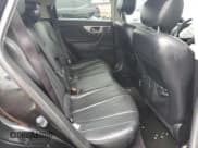 ✅ 2015 Infiniti QX70 • VIN: JN8CS1MW0FM482227 • Лот: 56796535. Опубликован ранее на Copart с пробегом 139 531 миль. Бесплатный доступ к архиву аукционных продаж из США и подробный отчёт об истории автомобиля на DreamBid. Изображение 11.