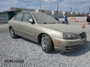 ✅ 2006 Hyundai Elantra GLS • VIN: KMHDN46D96U309368 • Lot: 80102115. Listed on Copart with Not provided. Free auction sales archive from the USA and detailed vehicle history report at DreamBid. Image 4.