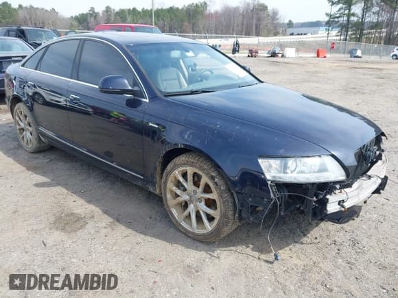 ✅ 2011 Audi A6 Premium Plus • VIN: WAUFGAFB2BN002422 • Lot: 41795458. Wystawiony na IAAI z przebiegiem 94 684 mil. Bezpłatny archiwum sprzedaży aukcyjnych z USA i szczegółowy raport historii pojazdu na DreamBid. Zdjęcie 1.