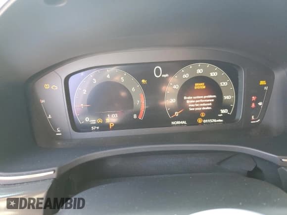 ✅ 2025 Acura Integra Technology • VIN: 19UDE4H62SA006190 • Лот: 90880305. Опубликован ранее на Copart с пробегом 11 576 миль. Бесплатный доступ к архиву аукционных продаж из США и подробный отчёт об истории автомобиля на DreamBid. Изображение 9.