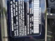 ✅ 2018 Infiniti QX30 Luxury • VIN: SJKCH5CR5JA056439 • Lot: 56048085. Listed on Copart with 121,060 mi. Free auction sales archive from the USA and detailed vehicle history report at DreamBid. Image 12.