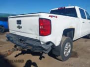 ✅ 2015 Chevrolet Silverado 2500HD LT • VIN: 1GC1KVEG2FF557032 • Лот: 43468629. Опубликован ранее на IAAI с пробегом 152 015 миль. Бесплатный доступ к архиву аукционных продаж из США и подробный отчёт об истории автомобиля на DreamBid. Изображение 6.