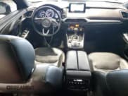 ✅ 2017 Mazda CX-9 Grand Touring • VIN: JM3TCBDY4H0128728 • Lot: 54446885. Listed on Copart with 120,715 mi. Free auction sales archive from the USA and detailed vehicle history report at DreamBid. Image 8.