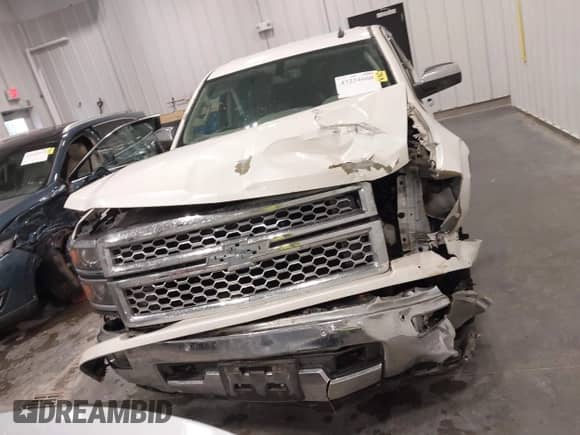 2014 Chevrolet Silverado 1500 LTZ с VIN 3GCUKSEC2EG347357, выставлен на аукционе IAAI как лот 43234660 с пробегом 145 295 миль миль и . История ставок и продаж доступна на DreamBid. Изображение 13.