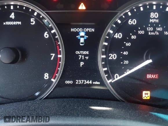 ✅ 2013 Lexus GS 350 • VIN: JTHBE1BL5D5022218 • Lot: 42114895. Wystawiony na IAAI z przebiegiem 237 344 mil. Bezpłatny archiwum sprzedaży aukcyjnych z USA i szczegółowy raport historii pojazdu na DreamBid. Zdjęcie 15.