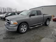 ✅ 2009 Dodge 1500 SLT • VIN: 1D3HB18P89S782139 • Lot: 45051415. Wystawiony na Copart z przebiegiem 196 596 mil. Bezpłatny archiwum sprzedaży aukcyjnych z USA i szczegółowy raport historii pojazdu na DreamBid. Zdjęcie 1.