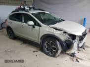 ✅ 2013 Subaru Crosstrek Premium • VIN: JF2GPACC9D1843251 • Lot: 63005975. Listed on Copart with 142,659 mi. Free auction sales archive from the USA and detailed vehicle history report at DreamBid. Image 4.