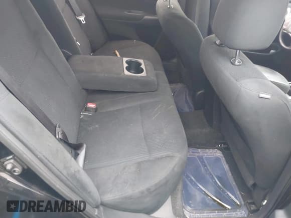 ✅ 2015 Nissan Altima S • VIN: 1N4AL3AP9FC126962 • Lot: 43527780. Listed on IAAI with 319,877 mi. Free auction sales archive from the USA and detailed vehicle history report at DreamBid. Image 8.