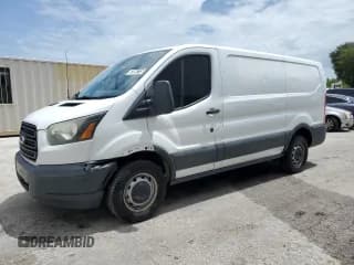 ✅ 2017 Ford Transit • VIN: 1FTYR1ZM8HKB15191 • Lot: 67153555. Wystawiony na Copart z przebiegiem 227 301 mil. Bezpłatny archiwum sprzedaży aukcyjnych z USA i szczegółowy raport historii pojazdu na DreamBid. Zdjęcie 1.