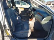 ✅ 2005 Lexus ES 350 • VIN: JTHBA30G355130612 • Лот: 43751051. Опубликован ранее на IAAI с пробегом 192 608 миль. Бесплатный доступ к архиву аукционных продаж из США и подробный отчёт об истории автомобиля на DreamBid. Изображение 5.