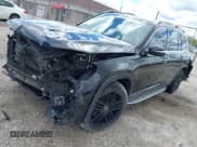 ✅ 2021 Mercedes-Benz GLS 450 • VIN: 4JGFF5KEXMA354814 • Лот: 42351625. Опубликован ранее на IAAI с пробегом 89 136 миль. Бесплатный доступ к архиву аукционных продаж из США и подробный отчёт об истории автомобиля на DreamBid. Изображение 2.