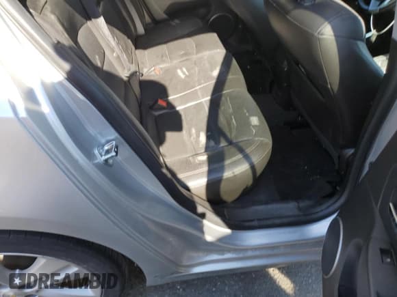 ✅ 2015 Chevrolet Cruze LTZ • VIN: 1G1PG5SB4F7257371 • Lot: 60722833. Listed on Copart with 105,247 mi. Free auction sales archive from the USA and detailed vehicle history report at DreamBid. Image 10.