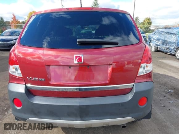 ✅ 2008 Saturn VUE XE • VIN: 3GSCL33P68S688108 • Лот: 43513951. Опубликован ранее на IAAI с пробегом 174 698 миль. Бесплатный доступ к архиву аукционных продаж из США и подробный отчёт об истории автомобиля на DreamBid. Изображение 16.