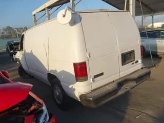 ✅ 2010 Ford Econoline Cargo Commercial • VIN: 1FTNE2EW3ADA72076 • Лот: 43623255. Опубликован ранее на IAAI с пробегом 191 422 миль. Бесплатный доступ к архиву аукционных продаж из США и подробный отчёт об истории автомобиля на DreamBid. Изображение 3.