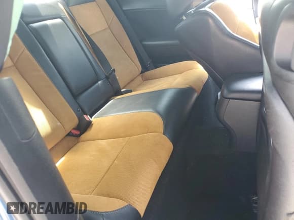 ✅ 2020 Dodge Challenger R/T Scat Pack Widebody • VIN: 2C3CDZFJ0LH206025 • Lot: 53586755. Wystawiony na Copart z przebiegiem 51 095 mil. Bezpłatny archiwum sprzedaży aukcyjnych z USA i szczegółowy raport historii pojazdu na DreamBid. Zdjęcie 10.