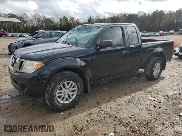 ✅ 2017 Nissan Frontier SV • VIN: 1N6DD0CU3HN738892 • Lot: 90322165. Wystawiony na Copart z przebiegiem 93 012 mil. Bezpłatny archiwum sprzedaży aukcyjnych z USA i szczegółowy raport historii pojazdu na DreamBid. Zdjęcie 1.
