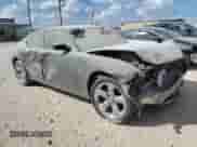 2007 Dodge Charger with VIN 2B3KA43G17H720680, listed as a Copart auction lot 78039564 with Not provided miles and Salvage title. Bid and sale history available at DreamBid. Image 4.