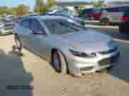 2018 Chevrolet Malibu LS with VIN 1G1ZB5ST0JF280676, listed as a IAAI auction lot 43248804 with 122,429 mi miles and . Bid and sale history available at DreamBid. Image 1.