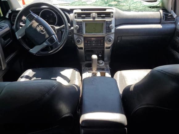 ✅ 2010 Toyota 4Runner Trail • VIN: JTEBU5JR7A5010547 • Lot: 64875195. Wystawiony na Copart z przebiegiem 208 266 mil. Bezpłatny archiwum sprzedaży aukcyjnych z USA i szczegółowy raport historii pojazdu na DreamBid. Zdjęcie 8.