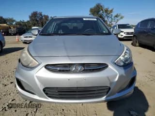 ✅ 2015 Hyundai Accent GLS • VIN: KMHCT4AE4FU795993 • Лот: 76386664. Опубликован ранее на Copart с пробегом 139 278 миль. Бесплатный доступ к архиву аукционных продаж из США и подробный отчёт об истории автомобиля на DreamBid. Изображение 5.