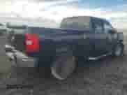 2009 Chevrolet Silverado 1500 LT z VIN 1GCEC29C29Z252217, wystawiony jako Copart lot #67816755 z przebiegiem 195 736 mil mil oraz Szkoda całkowita • Salvage title. Historia ofert i sprzedaży dostępna na DreamBid. Obrazek 3.