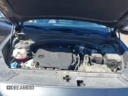 ✅ 2023 Hyundai Santa Fe SEL • VIN: 5NMS2DAJ5PH626722 • Lot: 43268394. Wystawiony na IAAI z przebiegiem 39 758 mil. Bezpłatny archiwum sprzedaży aukcyjnych z USA i szczegółowy raport historii pojazdu na DreamBid. Zdjęcie 10.