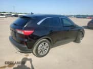 ✅ 2021 Ford Escape SEL • VIN: 1FMCU0H62MUA92510 • Lot: 56734115. Listed on Copart with 37,591 mi. Free auction sales archive from the USA and detailed vehicle history report at DreamBid. Image 3.