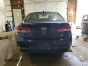 ✅ 2018 Hyundai Sonata Limited • VIN: 5NPE34AF8JH647936 • Лот: 63309895. Опубликован ранее на Copart с пробегом 60 488 миль. Бесплатный доступ к архиву аукционных продаж из США и подробный отчёт об истории автомобиля на DreamBid. Изображение 6.