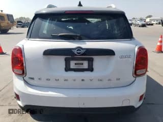 ✅ 2020 MINI Countryman Oxford Edition • VIN: WMZYW3C03L3L10645 • Lot: 67756844. Listed on Copart with 78,012 mi. Free auction sales archive from the USA and detailed vehicle history report at DreamBid. Image 6.