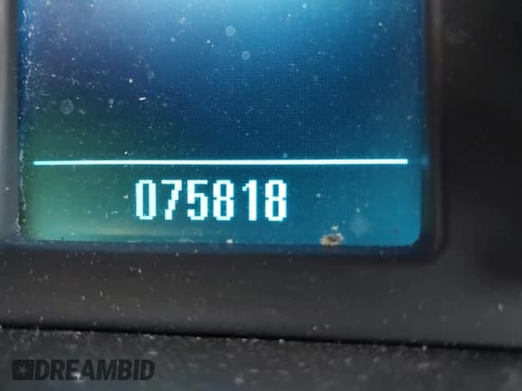 ✅ 2011 Buick Regal CXL Turbo TO2 • VIN: W04GW5EV4B1139540 • Lot: 42079596. Listed on IAAI with 75,818 mi. Free auction sales archive from the USA and detailed vehicle history report at DreamBid. Image 15.