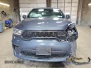 ✅ 2021 Dodge Durango GT • VIN: 1C4RDJDG4MC751874 • Lot: 85824145. Listed on Copart with 65,138 mi. Free auction sales archive from the USA and detailed vehicle history report at DreamBid. Image 5.