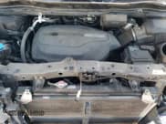 ✅ 2017 Honda Ridgeline RTL-T • VIN: 5FPYK3F65HB038483 • Лот: 90074085. Опубликован ранее на Copart с пробегом 97 185 миль. Бесплатный доступ к архиву аукционных продаж из США и подробный отчёт об истории автомобиля на DreamBid. Изображение 11.