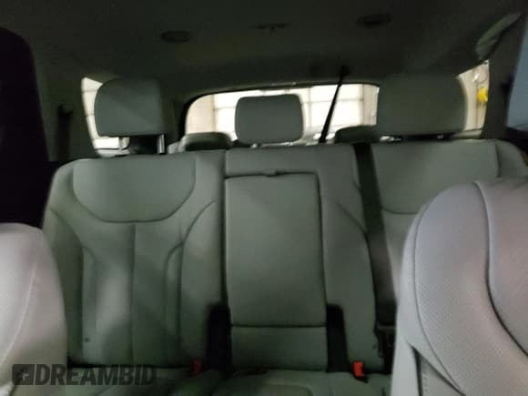 ✅ 2023 Hyundai Palisade SEL • VIN: KM8R4DGE8PU635082 • Lot: 84192174. Wystawiony na Copart z przebiegiem 15 921 mil. Bezpłatny archiwum sprzedaży aukcyjnych z USA i szczegółowy raport historii pojazdu na DreamBid. Zdjęcie 10.