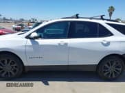 ✅ 2023 Chevrolet Equinox RS • VIN: 3GNAXWEG0PS179417 • Лот: 42717230. Опубликован ранее на IAAI с пробегом 23 270 миль. Бесплатный доступ к архиву аукционных продаж из США и подробный отчёт об истории автомобиля на DreamBid. Изображение 15.