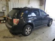 ✅ 2008 Chevrolet Equinox LS • VIN: 2CNDL13F686029046 • Лот: 84739674. Опубликован ранее на Copart с пробегом 219 634 миль. Бесплатный доступ к архиву аукционных продаж из США и подробный отчёт об истории автомобиля на DreamBid. Изображение 3.