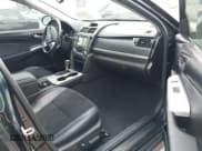 ✅ 2014 Toyota Camry SE • VIN: 4T1BK1FK6EU538960 • Лот: 41717051. Опубликован ранее на IAAI с пробегом 134 157 миль. Бесплатный доступ к архиву аукционных продаж из США и подробный отчёт об истории автомобиля на DreamBid. Изображение 5.