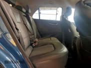 ✅ 2024 Kia Niro Wind • VIN: KNDCR3L12R5095699 • Лот: 93963845. Опубликован ранее на Copart с пробегом 78 489 миль. Бесплатный доступ к архиву аукционных продаж из США и подробный отчёт об истории автомобиля на DreamBid. Изображение 10.