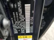 ✅ 2016 Lexus NX 200t • VIN: JTJBARBZ4G2047498 • Lot: 90881295. Listed on Copart with 176,404 mi. Free auction sales archive from the USA and detailed vehicle history report at DreamBid. Image 13.