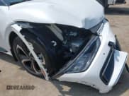 ✅ 2023 Kia EV6 GT-Line • VIN: KNDC4DLC6P5113026 • Lot: 42409836. Wystawiony na IAAI z przebiegiem 17 376 mil. Bezpłatny archiwum sprzedaży aukcyjnych z USA i szczegółowy raport historii pojazdu na DreamBid. Zdjęcie 19.