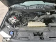 ✅ 2023 Ford F-150 XL • VIN: 1FTFW1E53PFA94255 • Lot: 65026355. Listed on Copart with 58,318 mi. Free auction sales archive from the USA and detailed vehicle history report at DreamBid. Image 13.