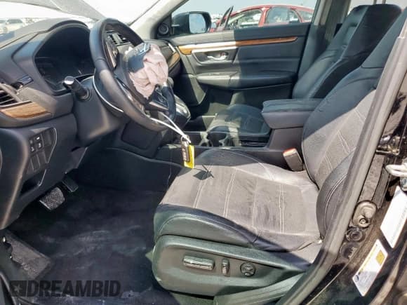 ✅ 2017 Honda CR-V EX-L • VIN: 2HKRW1H81HH501628 • Lot: 85326035. Wystawiony na Copart z przebiegiem 144 879 mil. Bezpłatny archiwum sprzedaży aukcyjnych z USA i szczegółowy raport historii pojazdu na DreamBid. Zdjęcie 7.