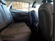 ✅ 2024 Kia Seltos S • VIN: KNDEU2AA1R7638551 • Lot: 91323175. Listed on Copart with Not provided. Free auction sales archive from the USA and detailed vehicle history report at DreamBid. Image 11.